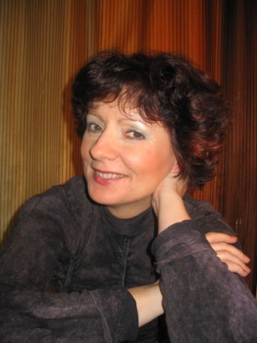 Monika Kührová - Moje úžasná maminka