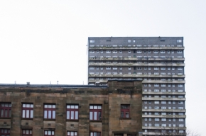 Architektura všech časů - Glasgow II