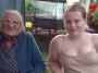 Lucie Přibylová - Rozdíl tří generací (85let)