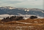 Vendula  Zemanová -Výhled do zimy