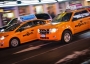 Václav Chaloupka -NYC taxi