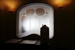 Architektura všech časů - Casa Batlló I