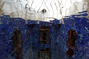 Architektura všech časů - Casa Batlló II