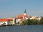 Malebný Jindřichův Hradec