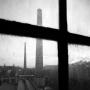 Melancholie staré fabriky
