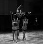 Vlaďka Antoňů -Umění tance