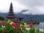 Jana Peterková - Ulun Danu Temple