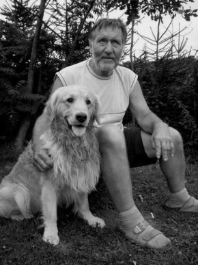 Člověk a jeho zvířátka - Já a můj pes