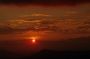 Roman Krajanec - Západ Slunce z Lysé hory