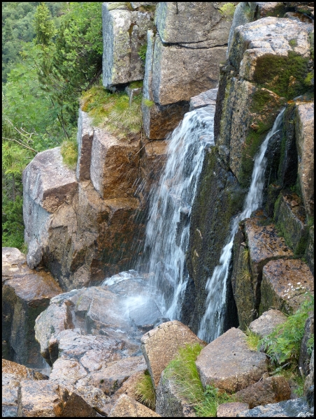 Pančavavský vodopád
