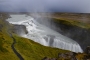 Daniela Petrová - Island - Gullfoss