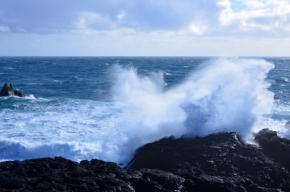 Fotograf roku na cestách 2013 - Island - krása Atlantiku