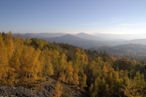 Fotograf roku v přírodě 2013 - Lužické hory