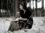 Kristýna Machartová -Čajový dýchánek v zimním paláci