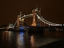 Veronika Bartošová -Tower Bridge v noci