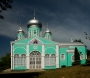 Ján Fiala -pravoslávny kostol