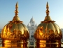Iva Bečvářová -Golden Temple v Amritsaru (1)