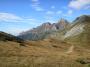 Príroda V.Tatry leto