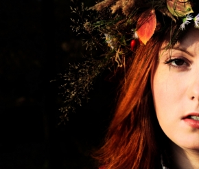 Daniela Bogarová - Podzimní princezna 
