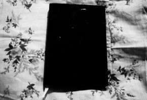 Černobílý svět - Deník