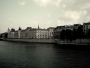 Anna  Kunšteková - Conciergerie, Paris