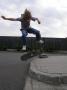 Skateboardista