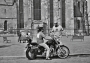 Milan Berkovec - MOTORKÁŘ