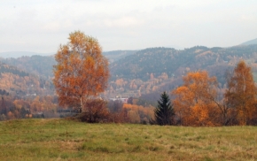 Kateřina Luňáková - Barvy podzimu