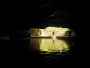 Adam Rychtecký -pohled z jeskyně