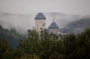 Šárka Vokáčová - Karlštejn 2