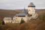 Šárka Vokáčová - Karlštejn 3
