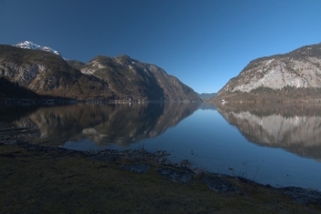 Moje nejkrásnější krajina - Hallstätter See