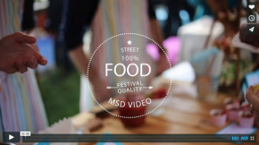 Video roku 2014 - Street Food Festival