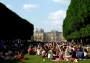 Jardin du Luxembourg, Paris