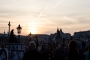 Veronika Kovářová - Charles Bridge I