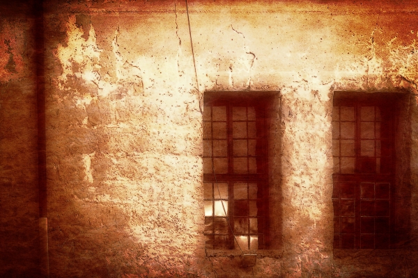 Okna kláštera