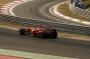Hungaroring Ferrari 2