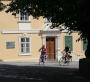 Po vinařské stezce