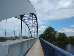Umění architektury - Miluji mosty