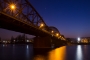 Marián Béreš -Most v mrazivom podvečere