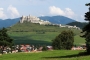 Jan Toul -Spišský hrad