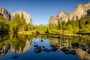 Lukáš Uher -Yosemity