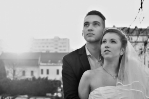 Svatby a oslavy - Fotograf roku - Junior - V.kolo - Budoucnost