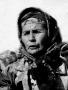 Ivan Císař -Portrét z Taškentu