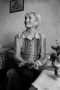 Tereza Benešová - Prababička