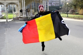 Sport a pohyb - Belgičanka v Karlových Varech