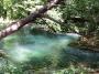 Markéta Slížová - Národní park KRKA