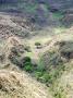 Svah Mt. Longonot