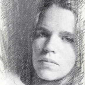 Jitka Michálková - Portrét