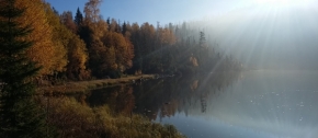Jakub Němčanský - Plešné jezero 4